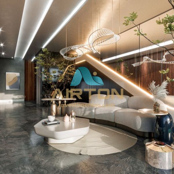 VENDA APTO PROXIMO DO MAR, 2 SU�TES COM 85 M� PRIV