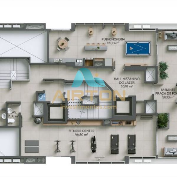 VENDA DE OPORTUNIDADE 530.000,00 3 DOR SENDO UMA S