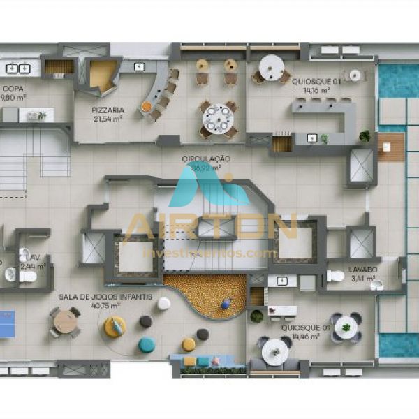 VENDA DE OPORTUNIDADE 530.000,00 3 DOR SENDO UMA S