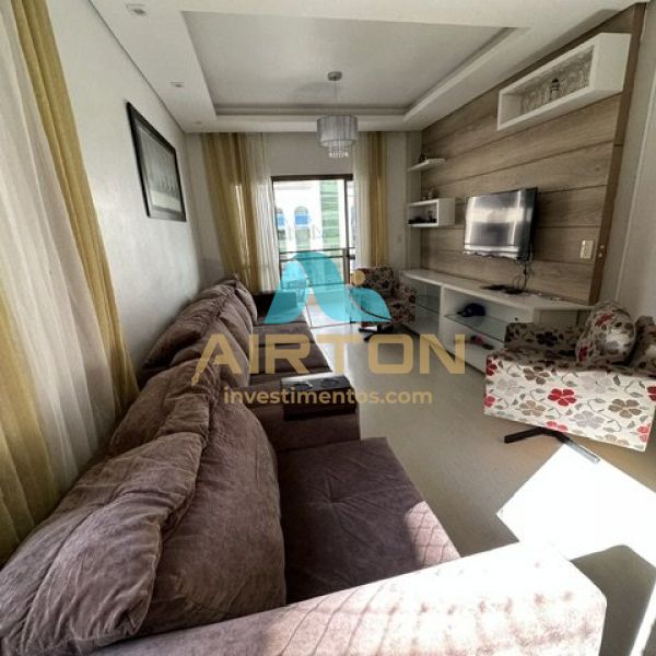 ANUAL APTO, 3 DOR/1 SU�TE CLIMATIZADOS 200 MTS DO 