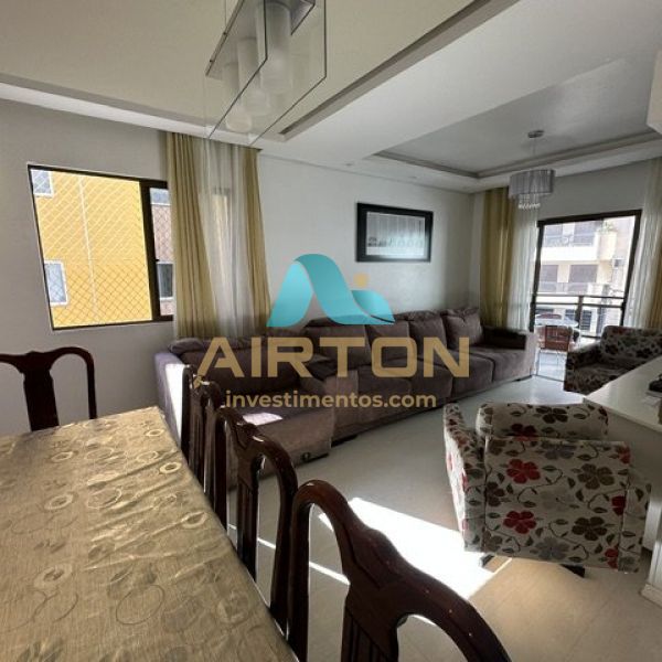 ANUAL APTO, 3 DOR/1 SU�TE CLIMATIZADOS 200 MTS DO 