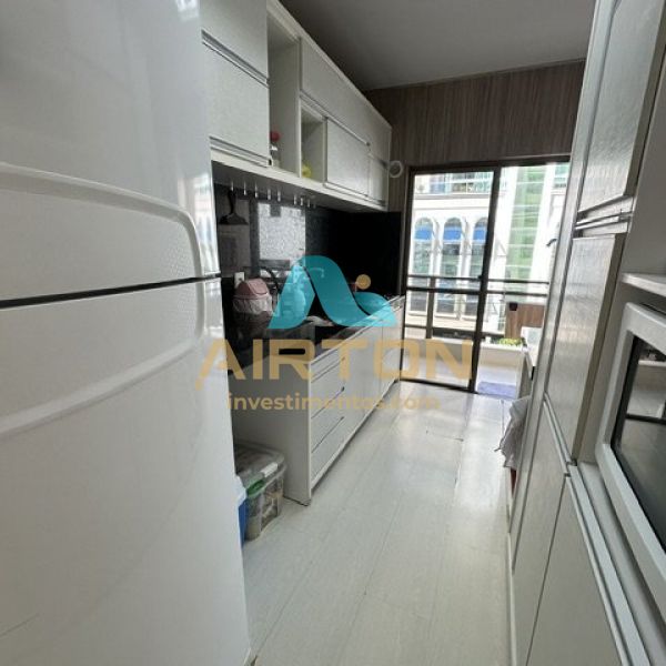 ANUAL APTO, 3 DOR/1 SU�TE CLIMATIZADOS 200 MTS DO 