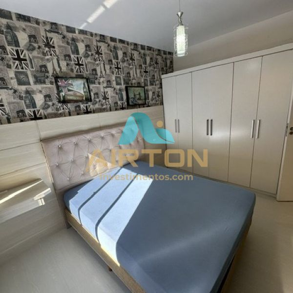 ANUAL APTO, 3 DOR/1 SU�TE CLIMATIZADOS 200 MTS DO 