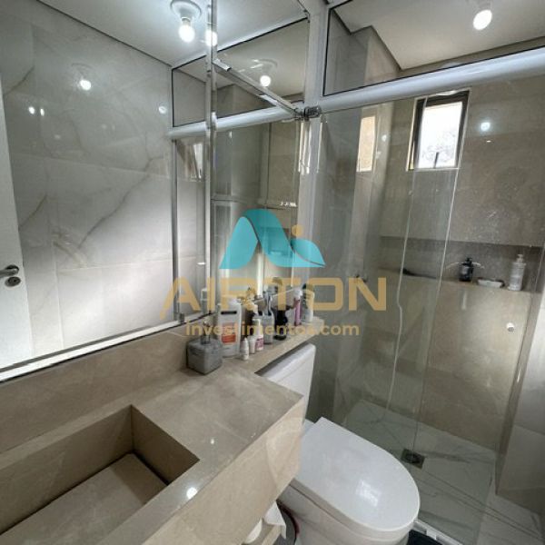 ANUAL APTO, 3 DOR/1 SU�TE CLIMATIZADOS 200 MTS DO 