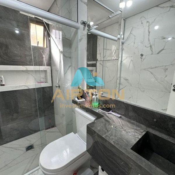 ANUAL APTO, 3 DOR/1 SU�TE CLIMATIZADOS 200 MTS DO 