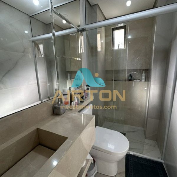 ANUAL APTO, 3 DOR/1 SU�TE CLIMATIZADOS 200 MTS DO 