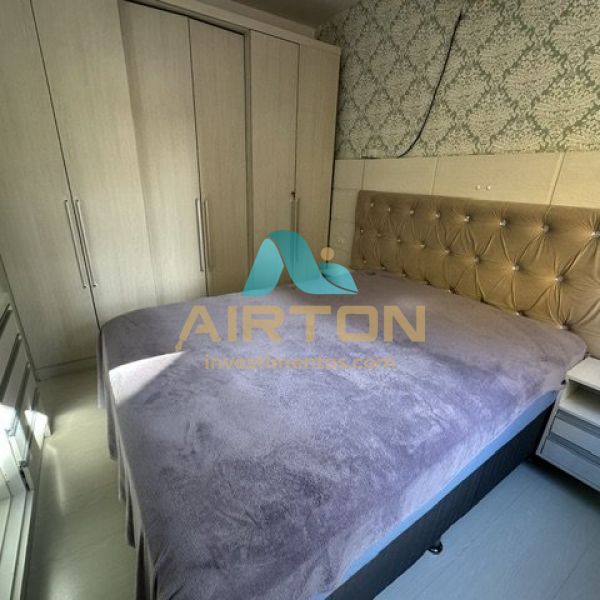 ANUAL APTO, 3 DOR/1 SU�TE CLIMATIZADOS 200 MTS DO 