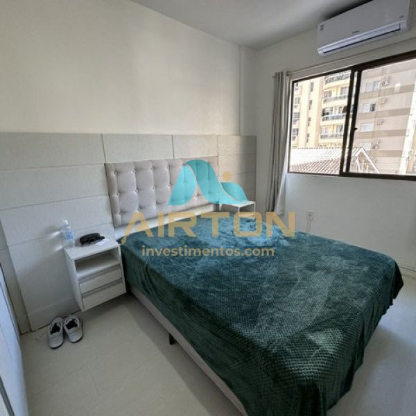 ANUAL APTO, 3 DOR/1 SU�TE CLIMATIZADOS 200 MTS DO 