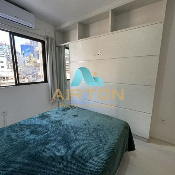 ANUAL APTO, 3 DOR/1 SU�TE CLIMATIZADOS 200 MTS DO 