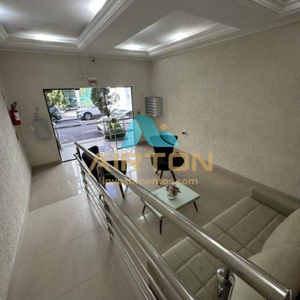 ANUAL APTO, 3 DOR/1 SU�TE CLIMATIZADOS 200 MTS DO 