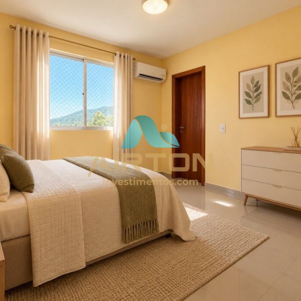 Apartamento com o melhor valor em Itapema SC.