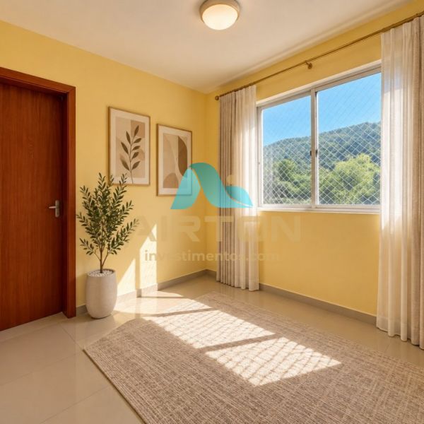 Apartamento com o melhor valor em Itapema SC.