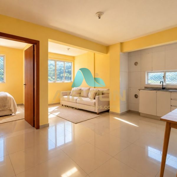 Apartamento com o melhor valor em Itapema SC.