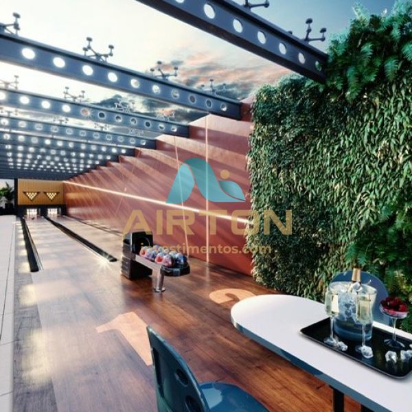 V2301 Apto com Melhor valor de mercado, 2 dor/1 su