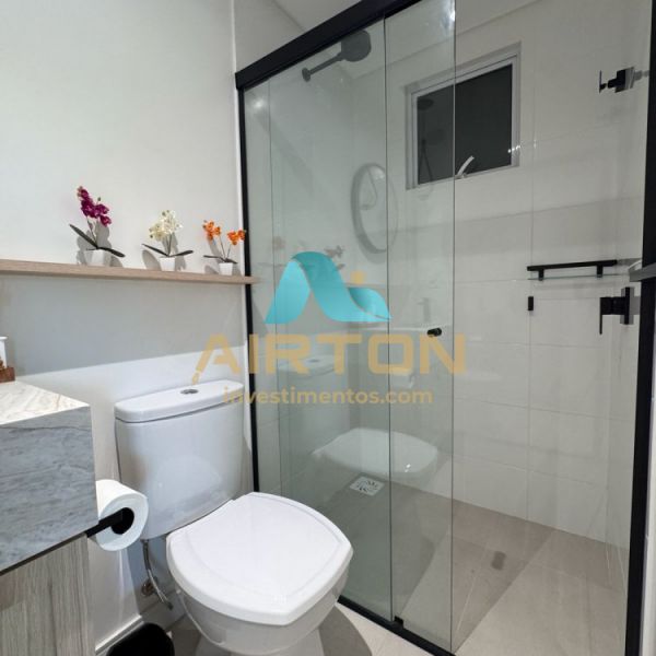 V2139 Apto finamente mobili�do a venda 64m�, 2 dor