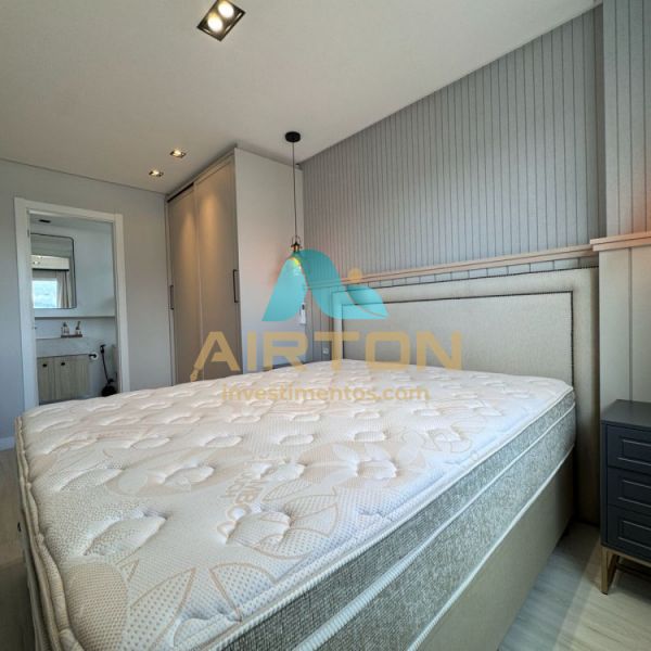 V2139 Apto finamente mobili�do a venda 64m�, 2 dor