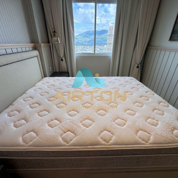 V2139 Apto finamente mobili�do a venda 64m�, 2 dor