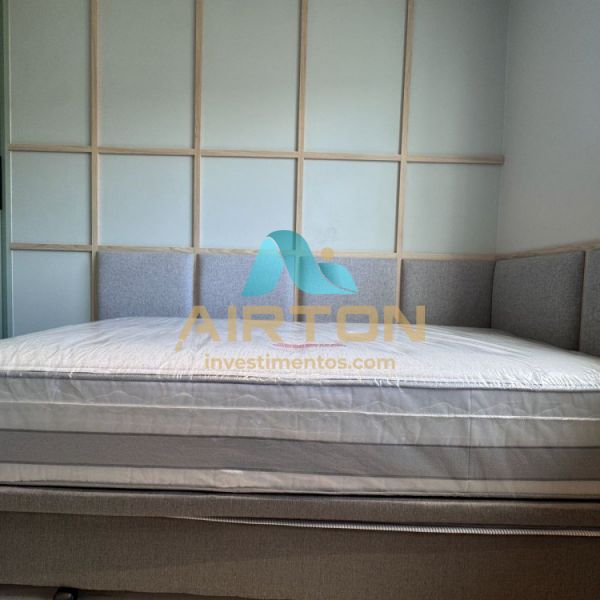 V2139 Apto finamente mobili�do a venda 64m�, 2 dor