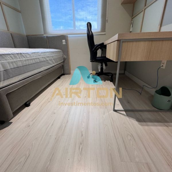 V2139 Apto finamente mobili�do a venda 64m�, 2 dor