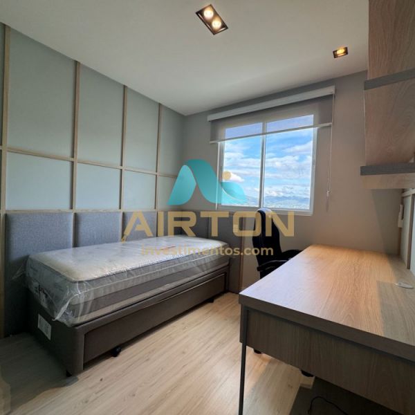 V2139 Apto finamente mobili�do a venda 64m�, 2 dor