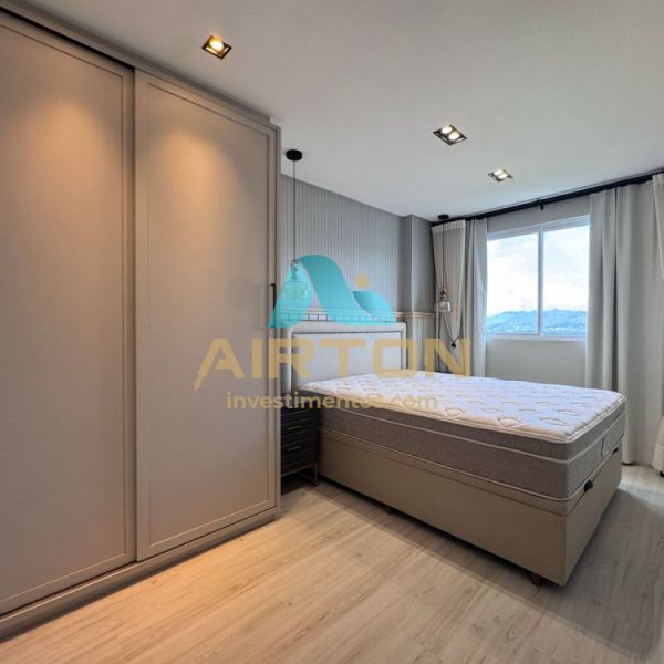 V2139 Apto finamente mobili�do a venda 64m�, 2 dor