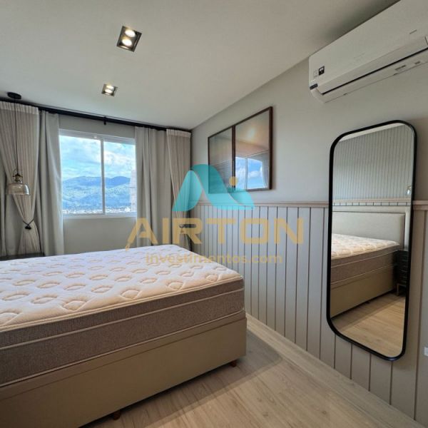 V2139 Apto finamente mobili�do a venda 64m�, 2 dor