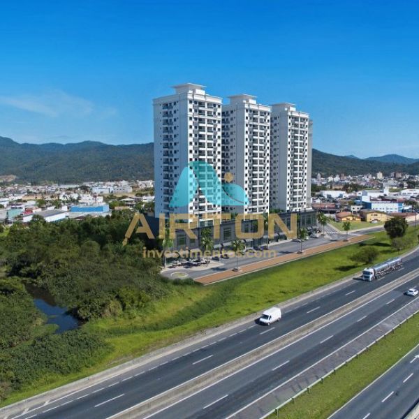 V2139 Apto finamente mobili�do a venda 64m�, 2 dor