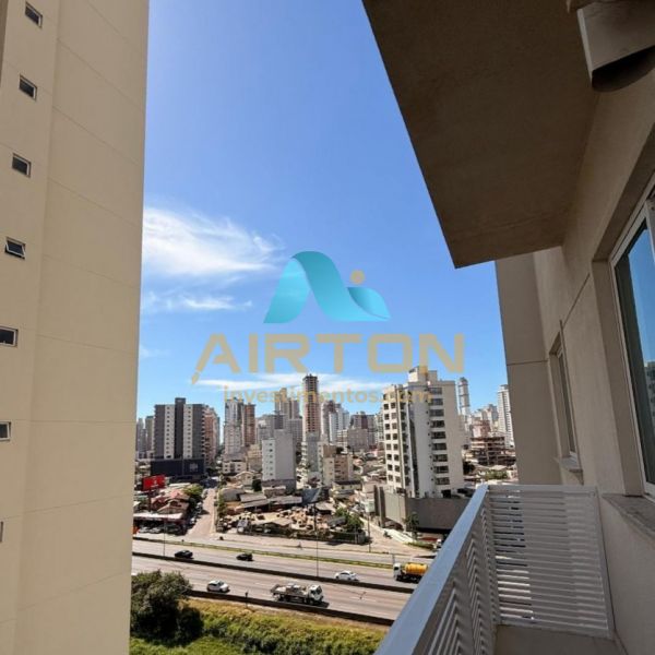 Apartamento Novo - Itapema SC
