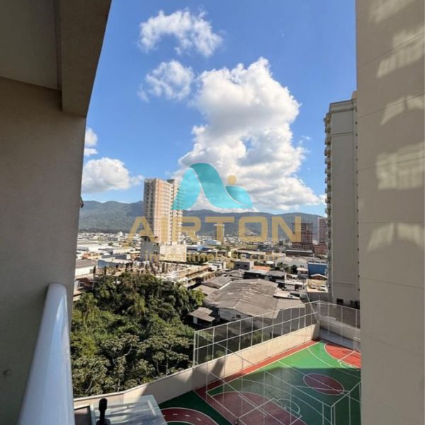 Apartamento Novo - Itapema SC