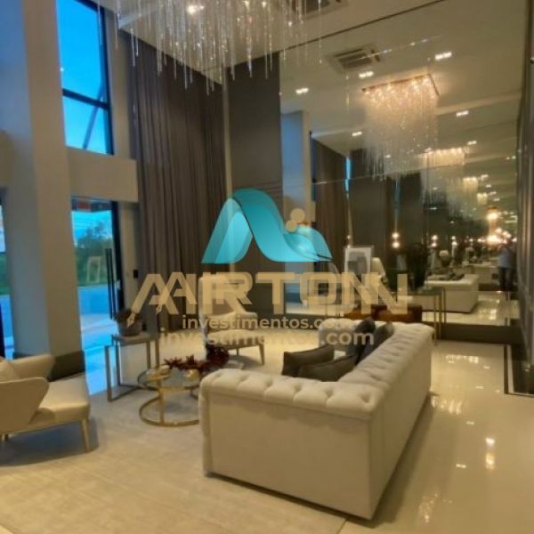 Apartamento Novo - Itapema SC