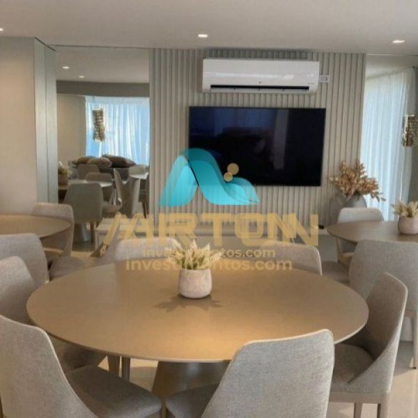 Apartamento Novo - Itapema SC