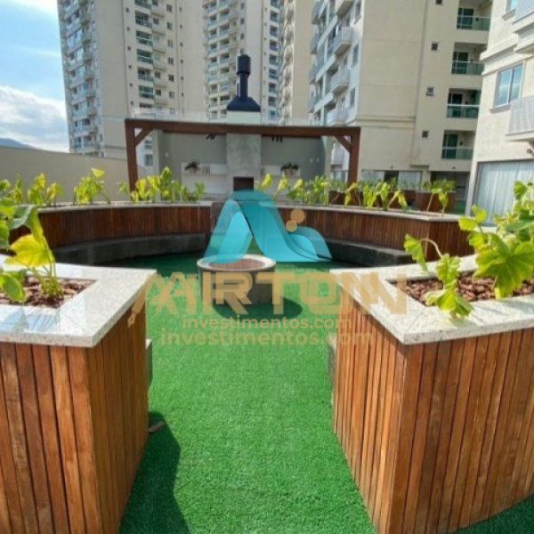 Apartamento Novo - Itapema SC