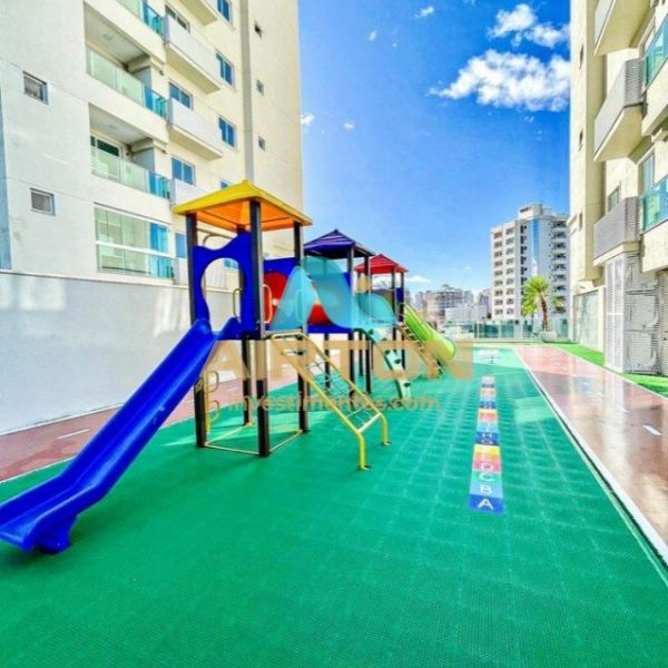 Apartamento Novo - Itapema SC