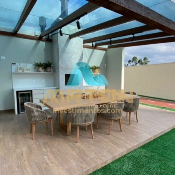 Apartamento Novo - Itapema SC