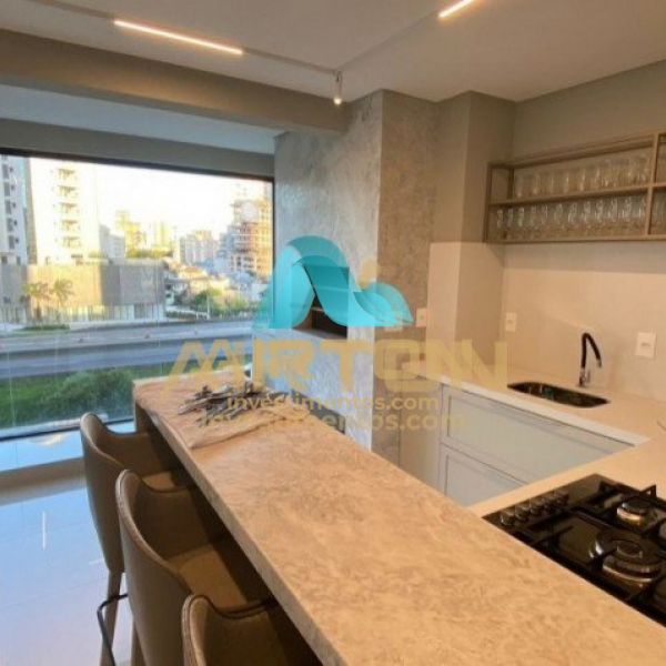 Apartamento Novo - Itapema SC