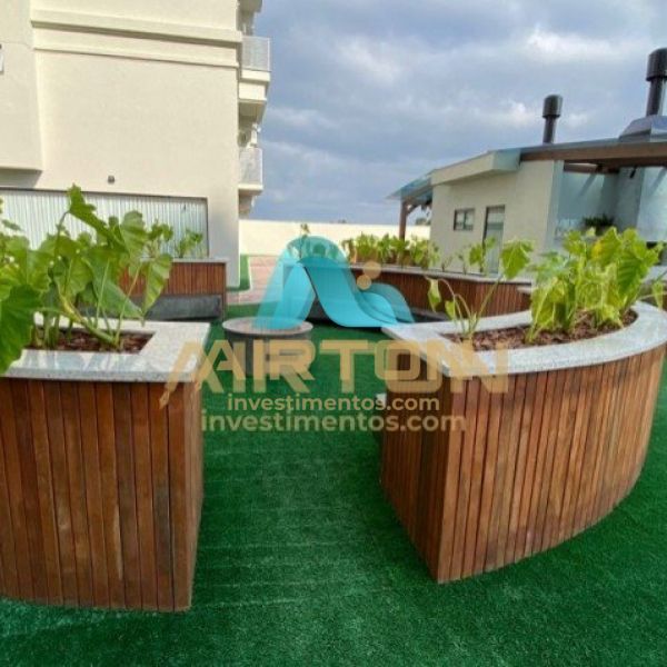 Apartamento Novo - Itapema SC