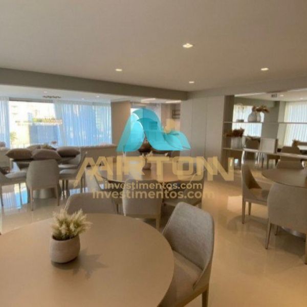 Apartamento Novo - Itapema SC