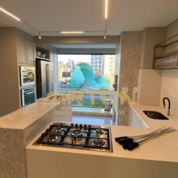 Apartamento Novo - Itapema SC