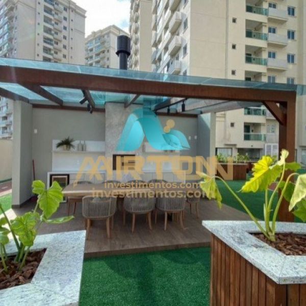 Apartamento Novo - Itapema SC