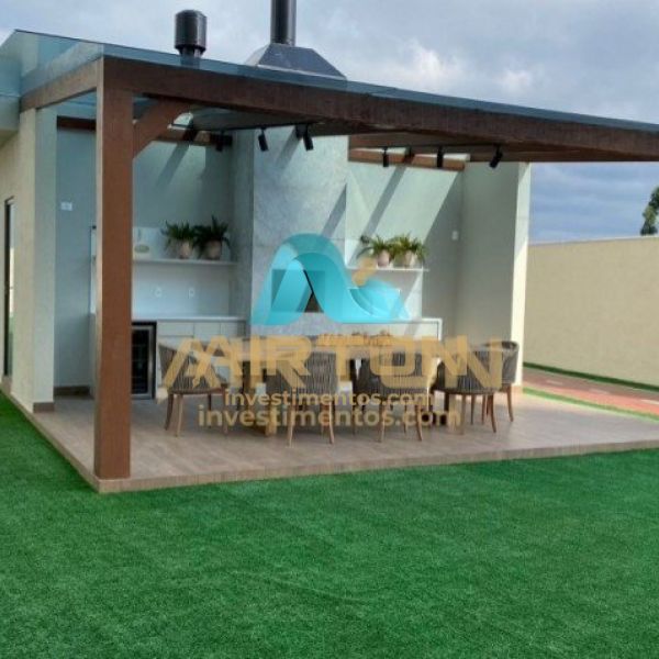 Apartamento Novo - Itapema SC