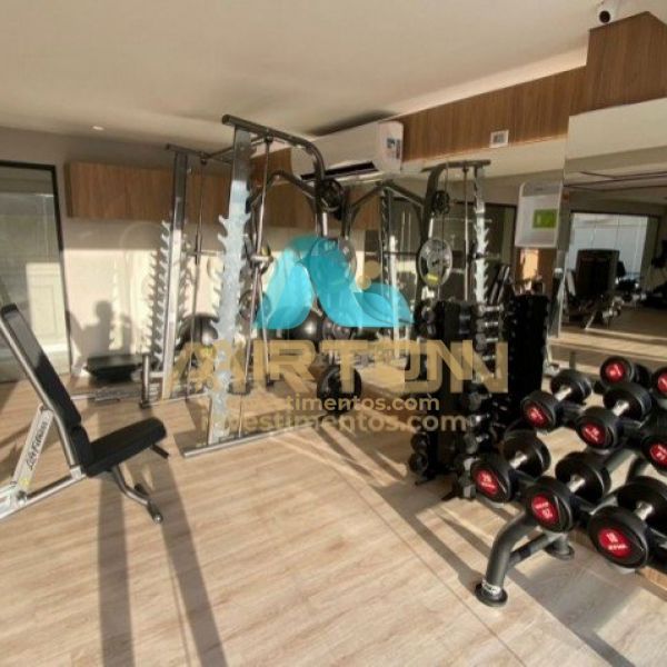 Apartamento Novo - Itapema SC