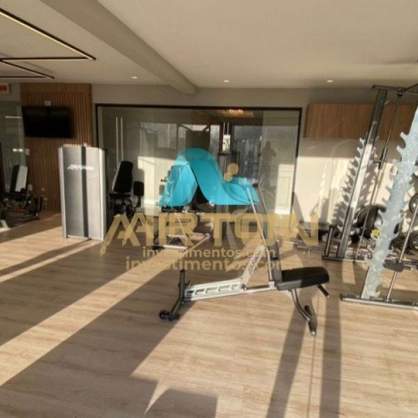 Apartamento Novo - Itapema SC