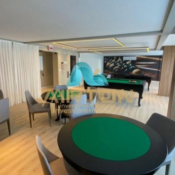 Apartamento Novo - Itapema SC