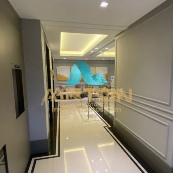 Apartamento Novo - Itapema SC