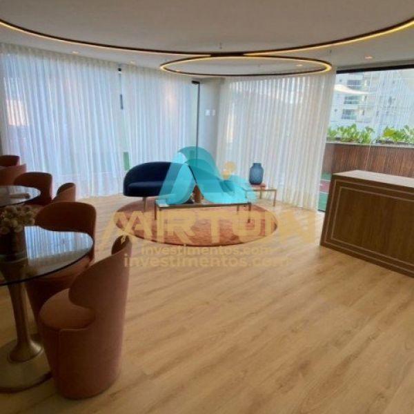 Apartamento Novo - Itapema SC