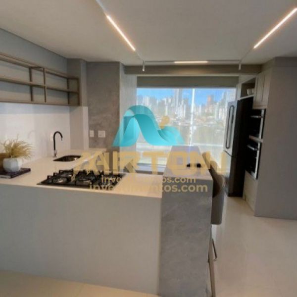 Apartamento Novo - Itapema SC