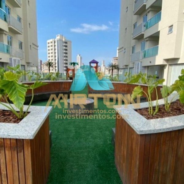 Apartamento Novo - Itapema SC