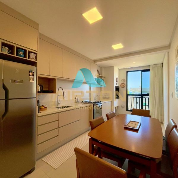V2141 Apartamento a venda, Finamente mobiliado e p