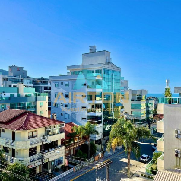 V2141 Apartamento a venda, Finamente mobiliado e p