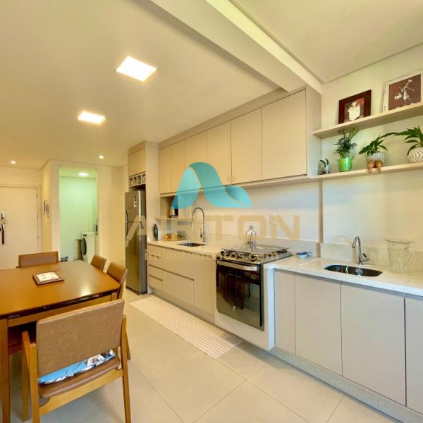 V2141 Apartamento a venda, Finamente mobiliado e p